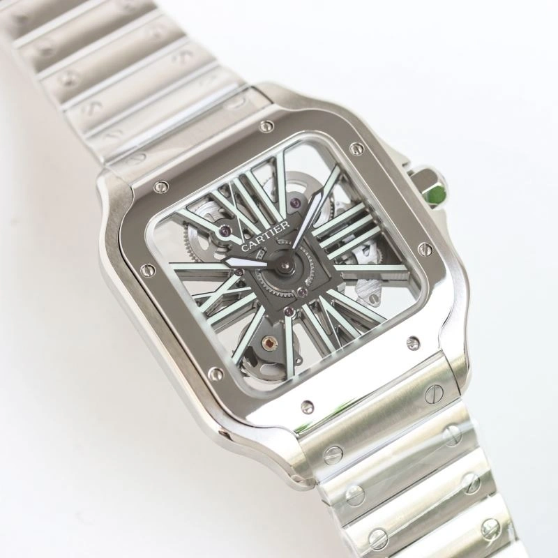 CARTIER Watches UrbanChic 180664