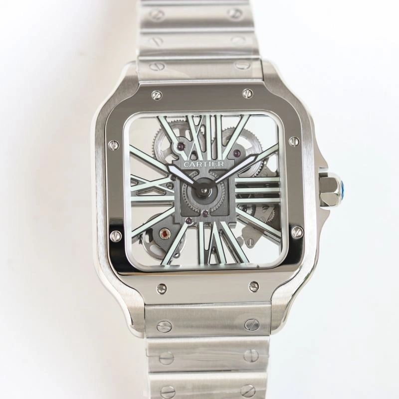 CARTIER Watches UrbanChic 180664