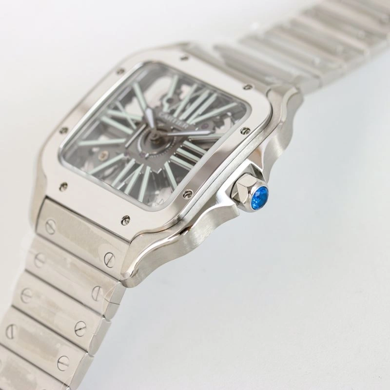 CARTIER Watches UrbanChic 180664