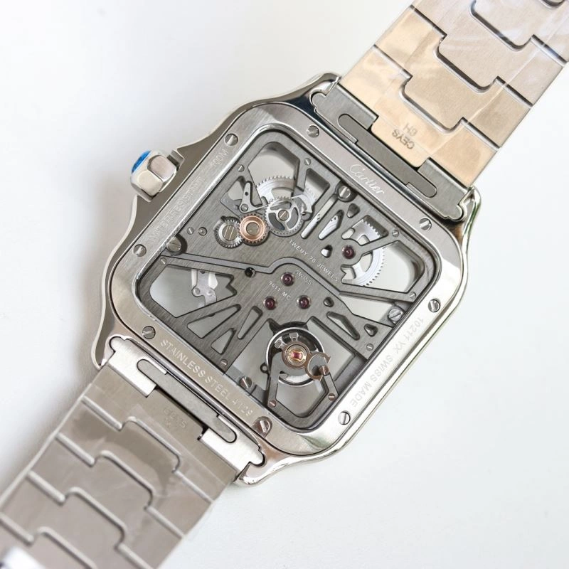 CARTIER Watches UrbanChic 180664