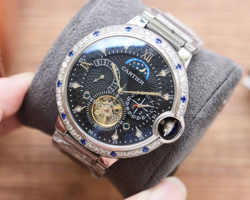 Durable CARTIER Watches 180657