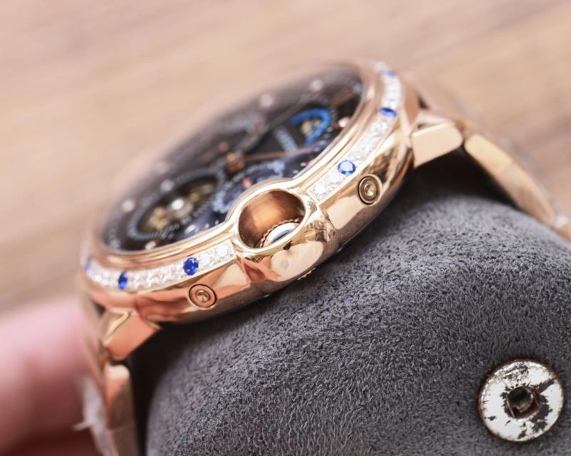 Durable CARTIER Watches 180657