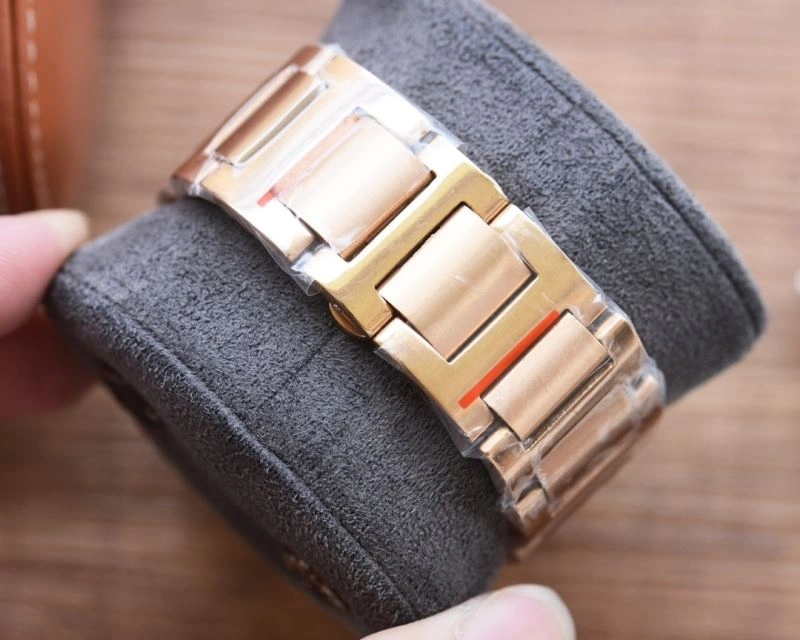CARTIER Watches SunProtective 180649