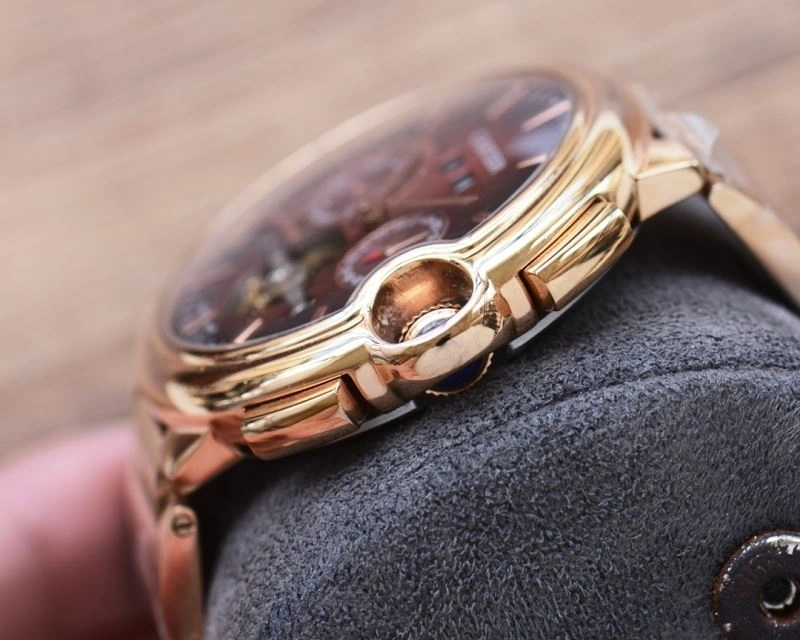 CARTIER Watches SunProtective 180649