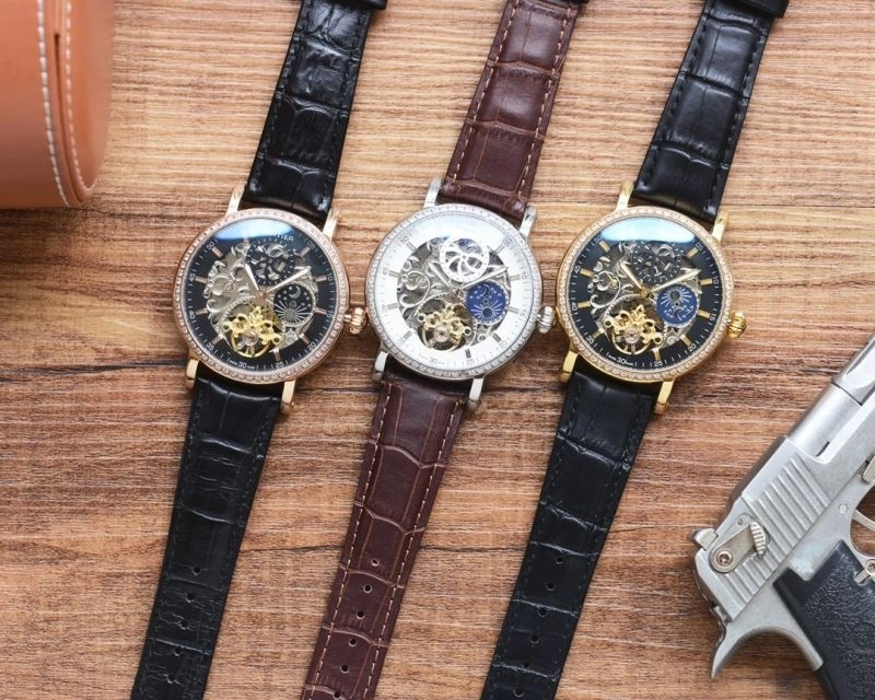 CARTIER Watches Timeless 180652