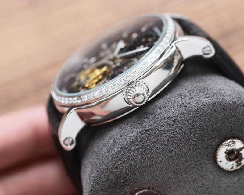 CARTIER Watches Timeless 180652