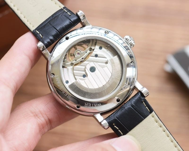 CARTIER Watches Timeless 180652