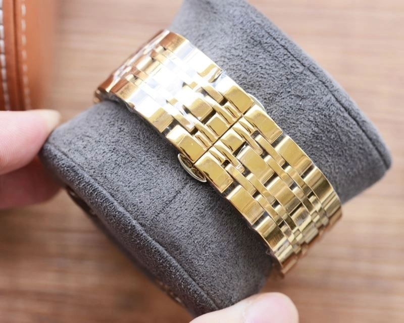 CARTIER Watches BestValue 180656