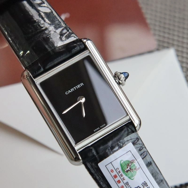 Soft CARTIER Watches 180643