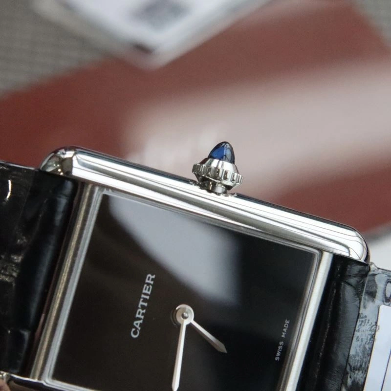 Soft CARTIER Watches 180643