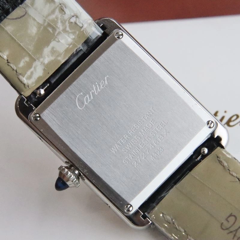 Soft CARTIER Watches 180643