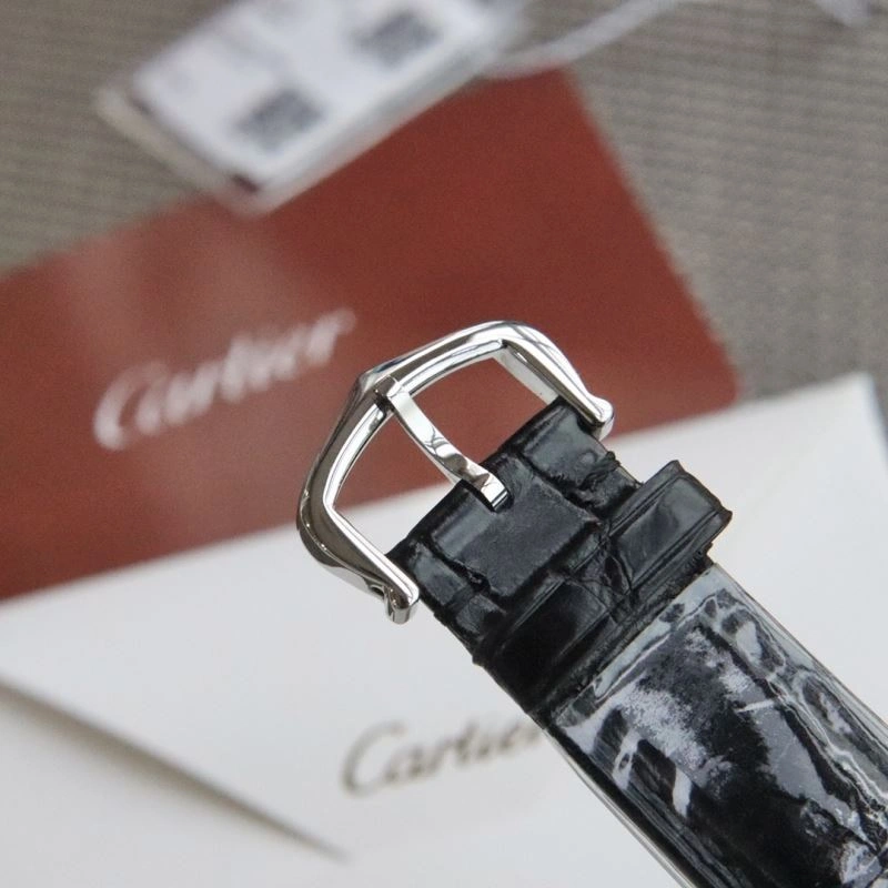Soft CARTIER Watches 180643