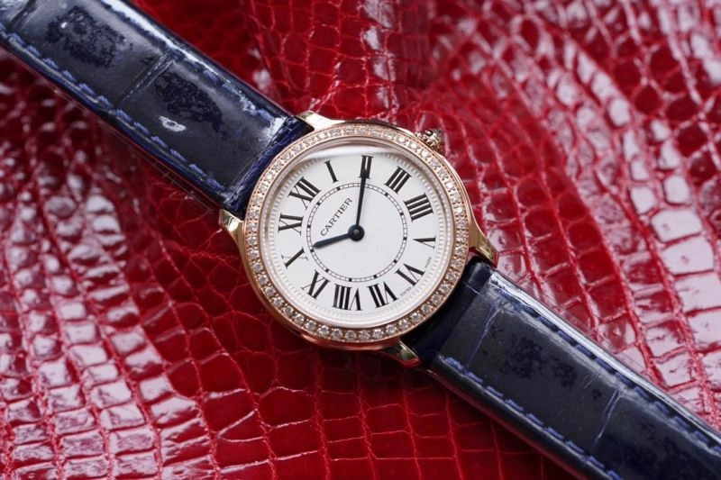 CARTIER Watches Modern 180645