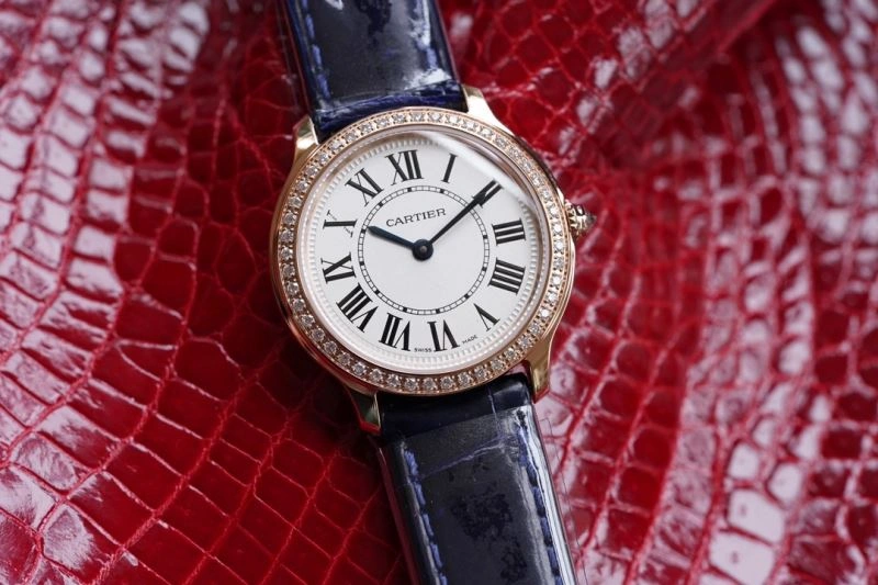 CARTIER Watches Modern 180645