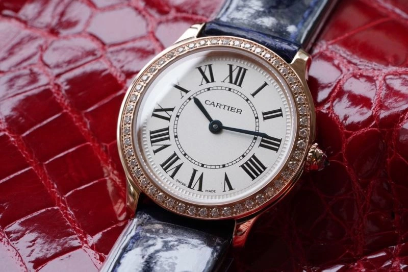 CARTIER Watches Modern 180645