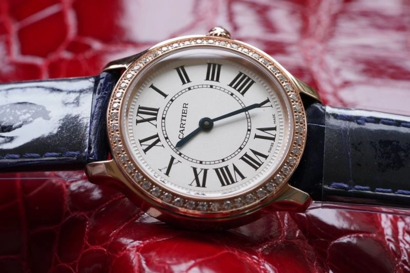 CARTIER Watches Modern 180645