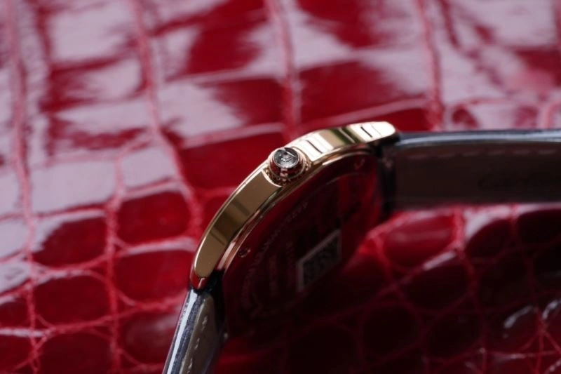 CARTIER Watches Modern 180645