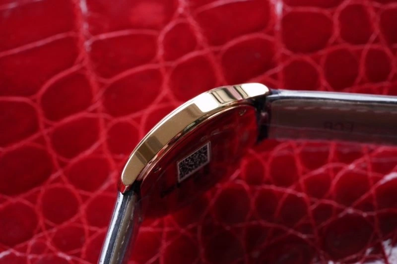 CARTIER Watches Modern 180645