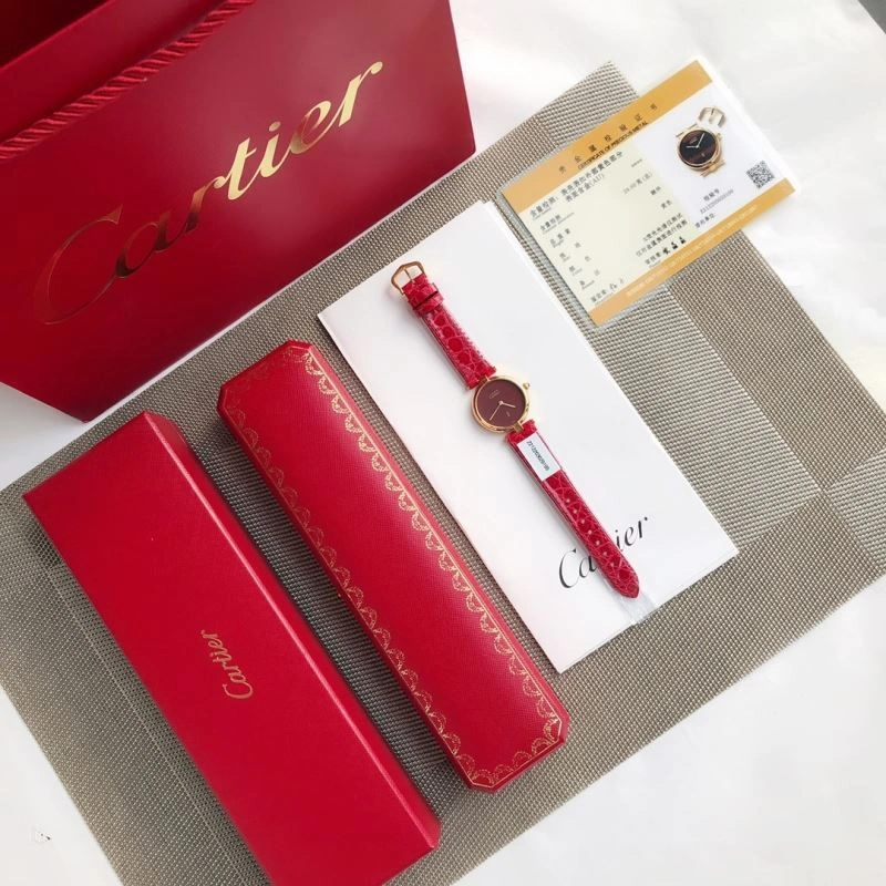 ModernLook CARTIER Watches 180639