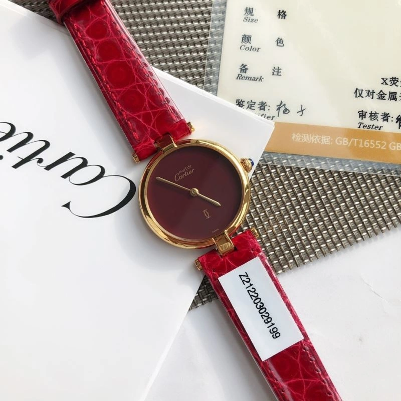 ModernLook CARTIER Watches 180639