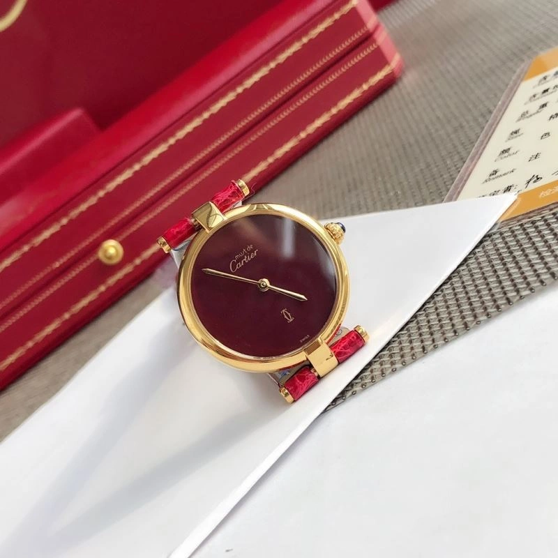 ModernLook CARTIER Watches 180639