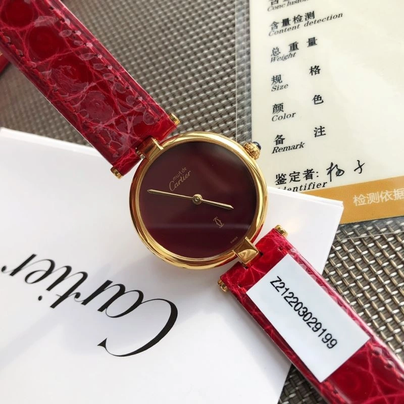 ModernLook CARTIER Watches 180639