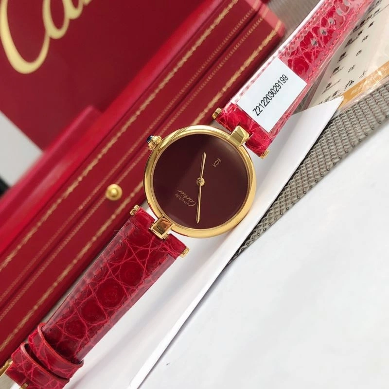 ModernLook CARTIER Watches 180639