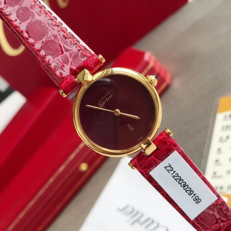 ModernLook CARTIER Watches 180639