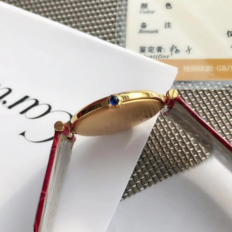 ModernLook CARTIER Watches 180639