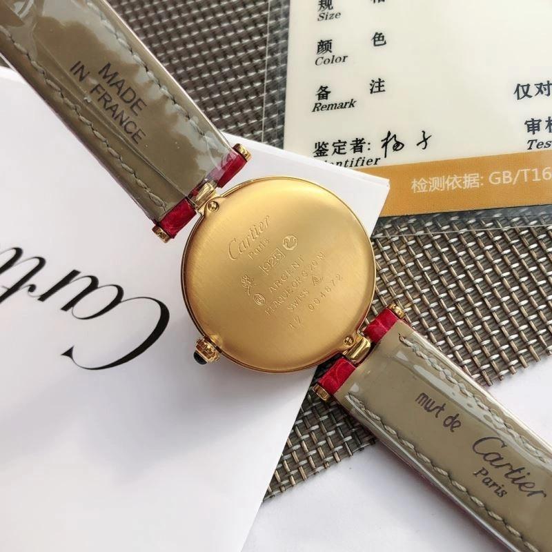 ModernLook CARTIER Watches 180639