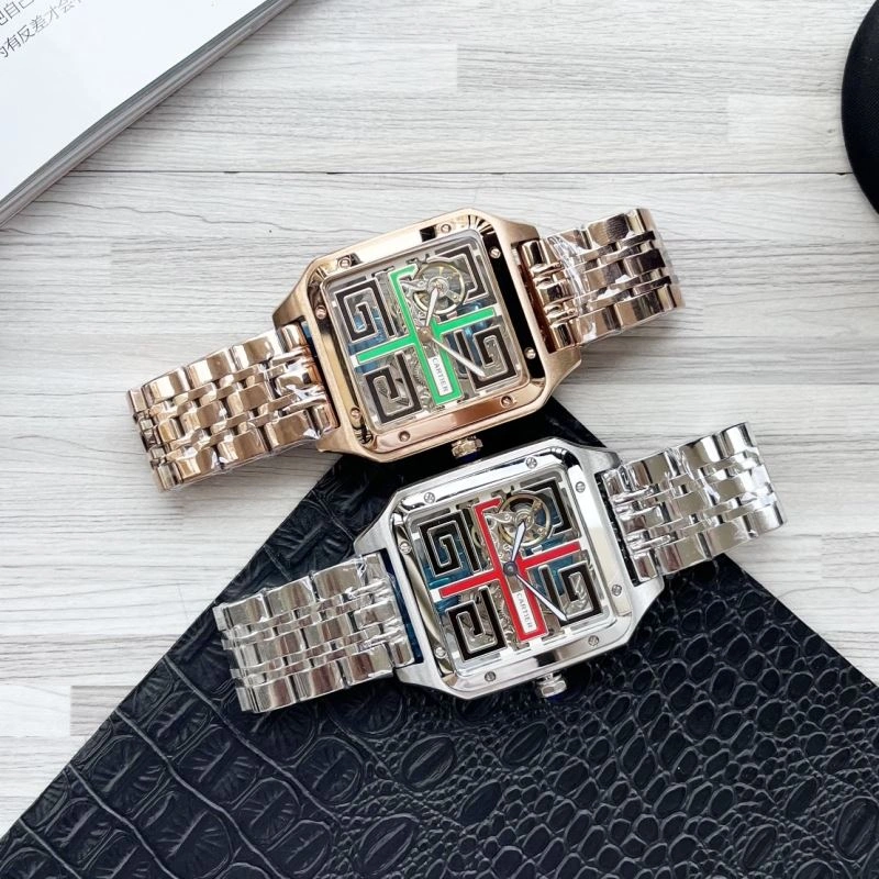 Durable CARTIER Watches 180650