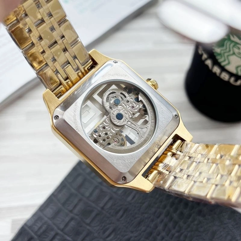 Durable CARTIER Watches 180650