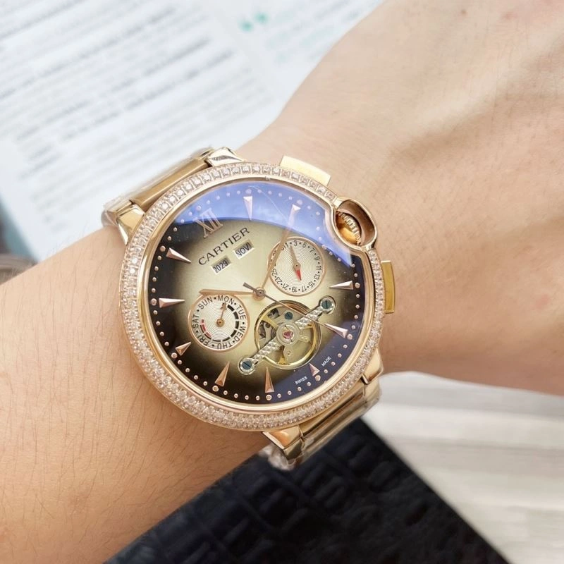 Cozy CARTIER Watches 180651