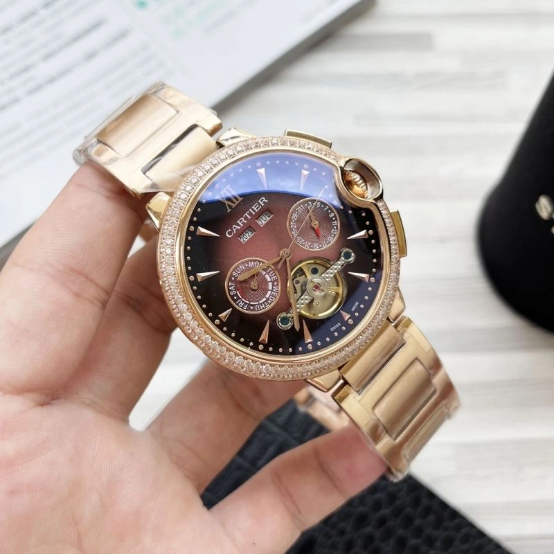 Cozy CARTIER Watches 180651