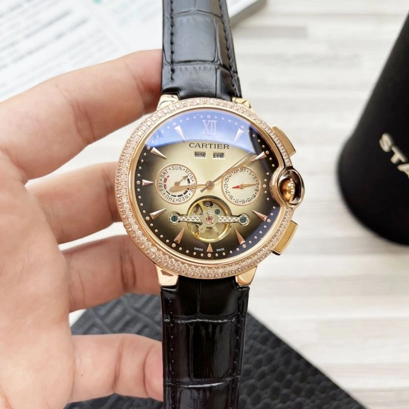 Cozy CARTIER Watches 180651