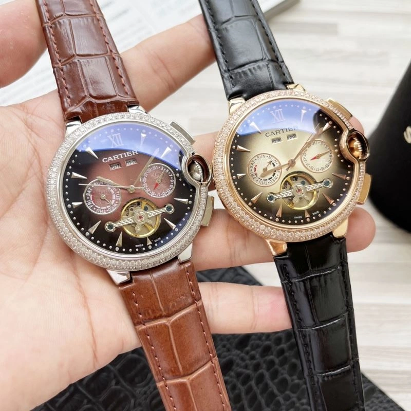 Cozy CARTIER Watches 180651