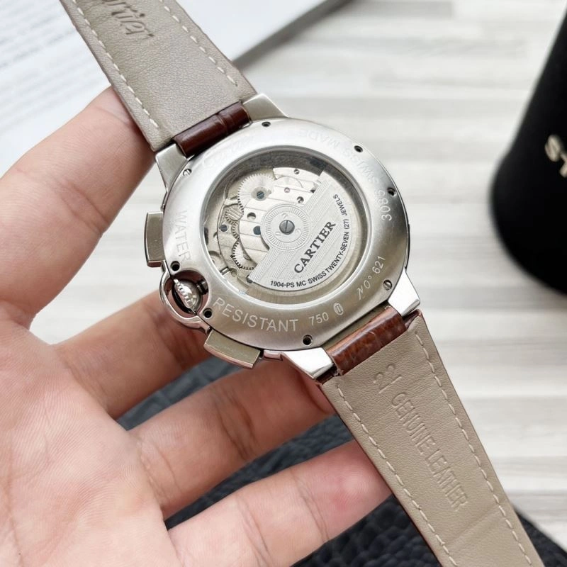 Cozy CARTIER Watches 180651