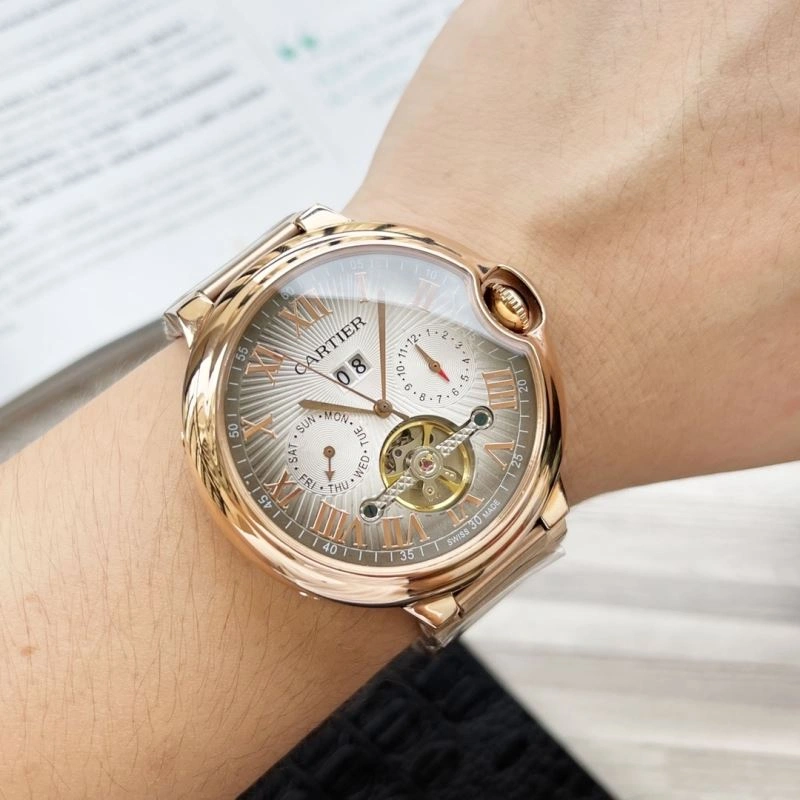 SmartChoice CARTIER Watches 180654