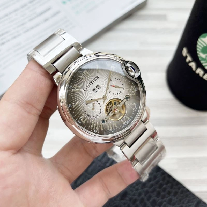 SmartChoice CARTIER Watches 180654
