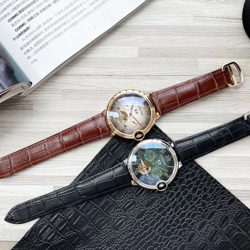 SmartChoice CARTIER Watches 180654