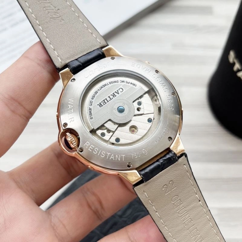SmartChoice CARTIER Watches 180654