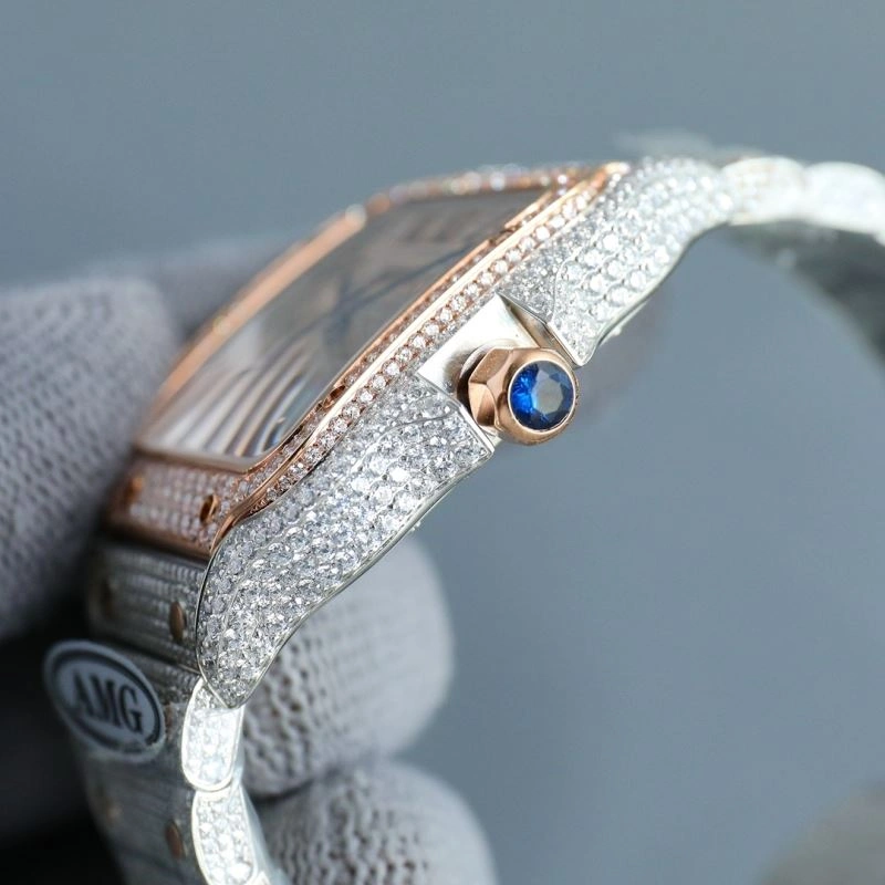 SoftTouch CARTIER Watches 180662