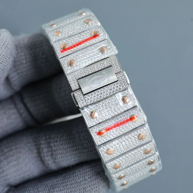 SoftTouch CARTIER Watches 180662