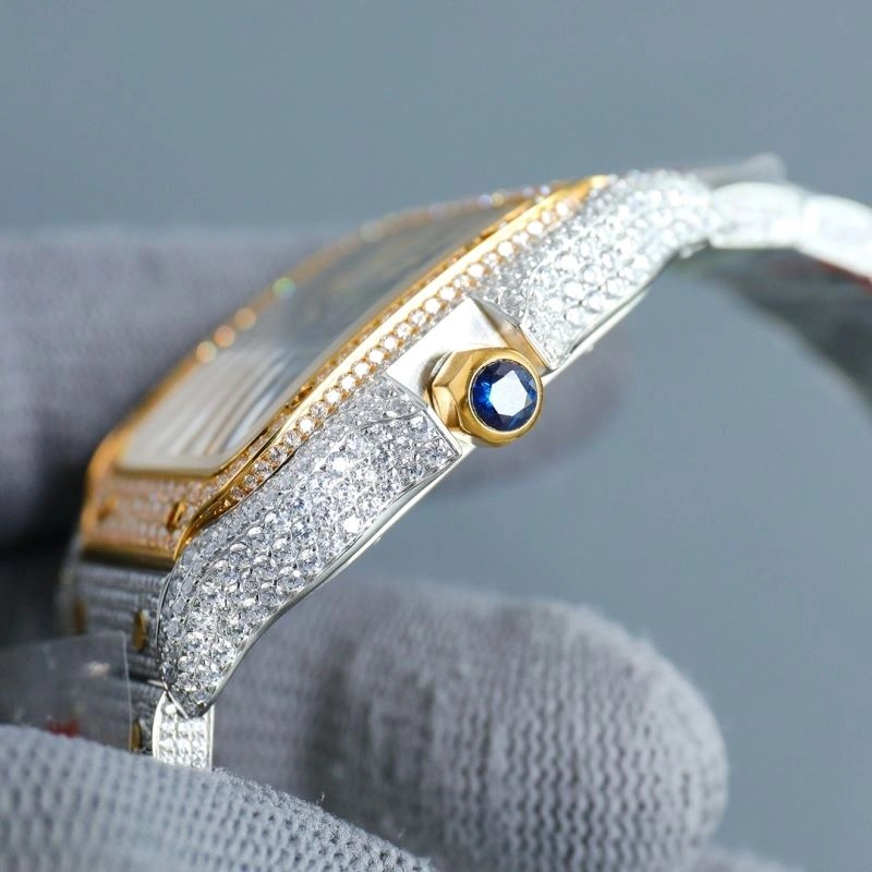 CARTIER Watches AllSeason 180658