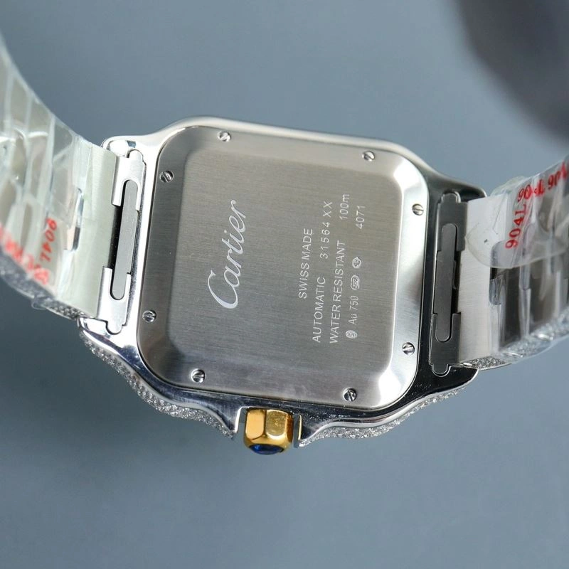 CARTIER Watches AllSeason 180658