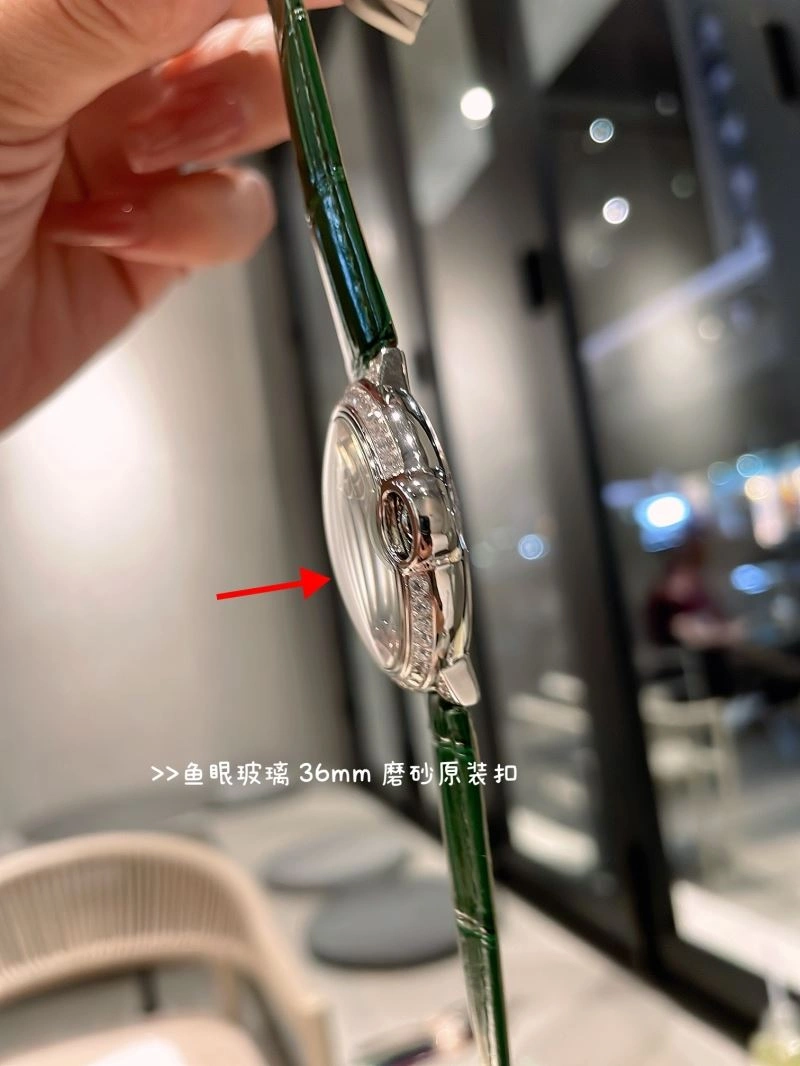 CARTIER Watches MultiPurpose 180641