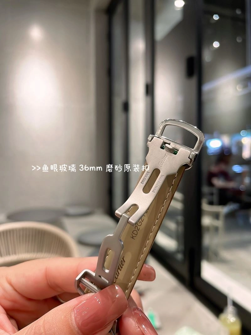 CARTIER Watches MultiPurpose 180641