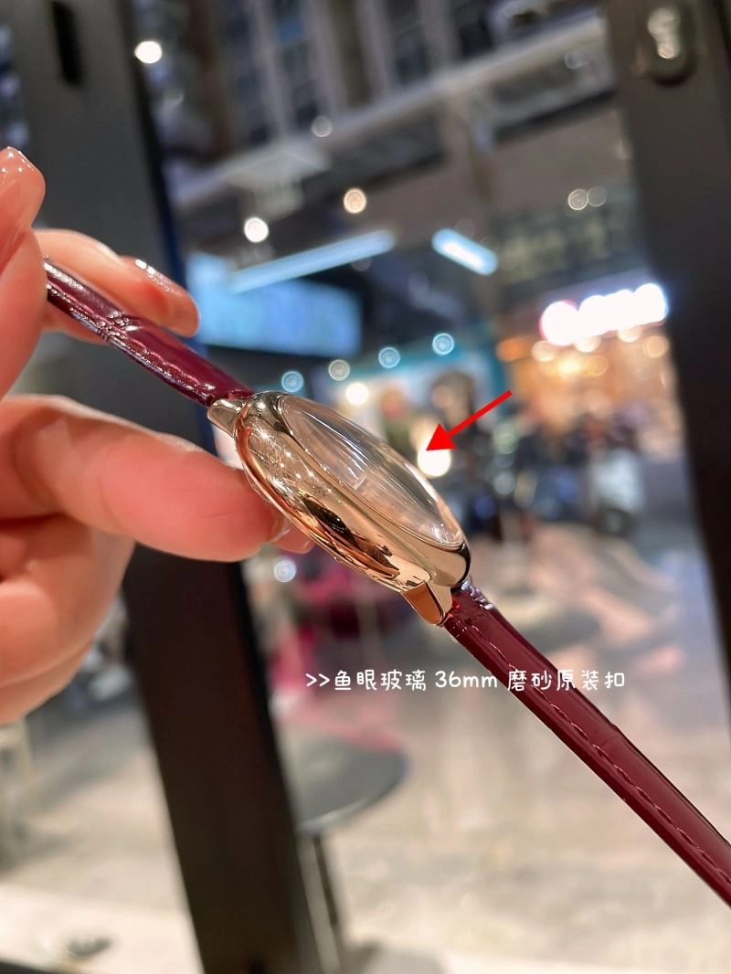 WellDesigned CARTIER Watches 180665
