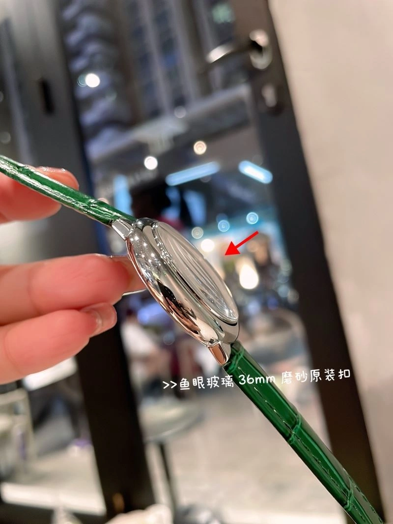 CARTIER Watches Neat 180667