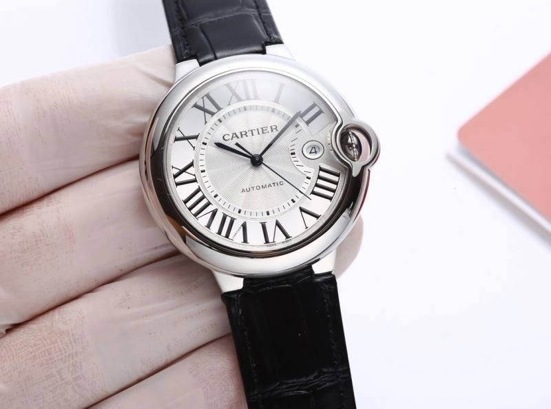 SoftTouch CARTIER Watches 180640